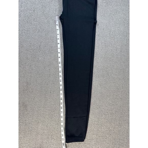 NWT Last Exit Seamless Leggings Lot of 2 Black Plus Size 1X - Picture 7 of 7